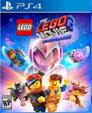 Lego Movie 2 Videogame, The (PlayStation 4)